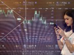 GOTO, TLKM, BRPT, Saham Incaran Dana Pensiun Asing