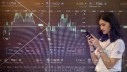 GOTO, TLKM, BRPT, Saham Incaran Dana Pensiun Asing