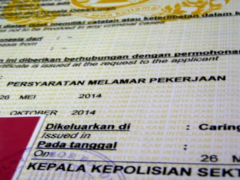 Syarat Membuat SKCK di Polda, Polres, dan Polsek Terdekat