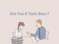Ciri-ciri Kepribadian yang Bisa Menarik Orang Toxic di Kehidupan Anda