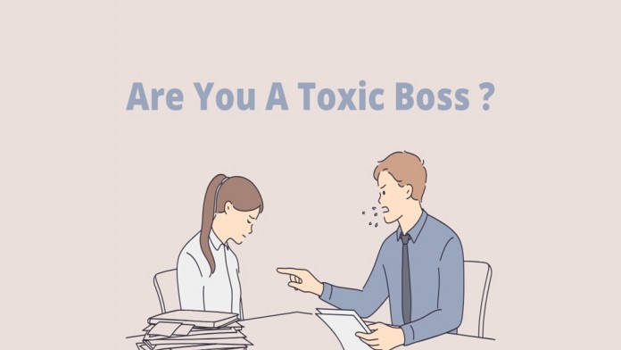Ciri-ciri Kepribadian yang Bisa Menarik Orang Toxic di Kehidupan Anda