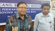 Dorong Pertumbuhan Ekonomi Kepri di Tengah Perang Dagang, Berikut Rekomendasi BI
