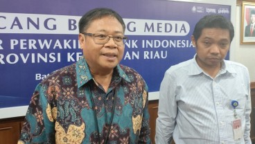 Dorong Pertumbuhan Ekonomi Kepri di Tengah Perang Dagang, Berikut Rekomendasi BI