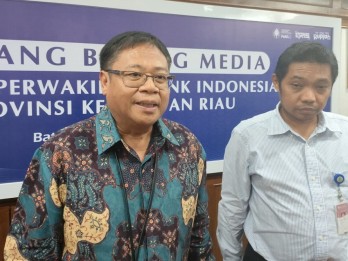 Dorong Pertumbuhan Ekonomi Kepri di Tengah Perang Dagang, Berikut Rekomendasi BI