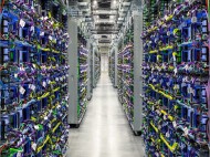 Google Cloud Ekspansi Kapasitas Jakarta Cloud Region Incar Pengguna AI