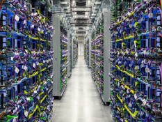 Google Cloud Ekspansi Kapasitas Jakarta Cloud Region Incar Pengguna AI