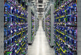 Google Cloud Ekspansi Kapasitas Jakarta Cloud Region Incar Pengguna AI