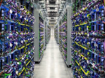 Google Cloud Ekspansi Kapasitas Jakarta Cloud Region Incar Pengguna AI