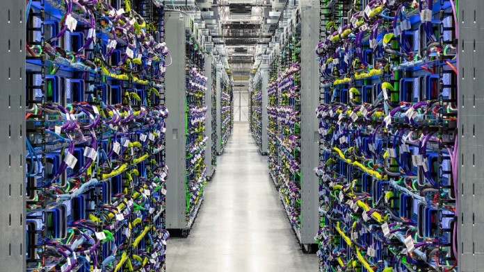 Google Cloud Ekspansi Kapasitas Jakarta Cloud Region Incar Pengguna AI