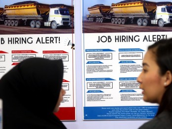 Rencana Penghapusan Batas Usia Kerja, Batam Menunggu Regulasi Pusat