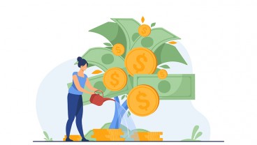 Realisasi Anggaran hingga Dividen Pengaruhi Kondisi DPK Bank pada Awal Tahun