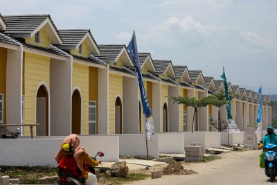 Indonesia Property Sector Faces Tough Q1/2025 Amid High Interest Rates and Weak Sales