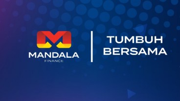 Mandala Finance (MFIN) Catat Pembiayaan Tumbuh 6% jelang Merger dengan Adira
