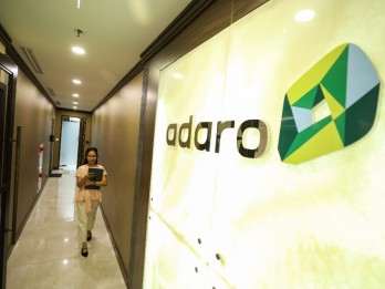 Alamtri Resources (ADRO) Umumkan Perubahan Jadwal Buyback Saham Rp4 Triliun
