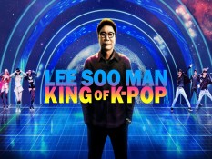 Ini Sosok Lee Soo Man yang Dijuluki Sang King of K-Pop