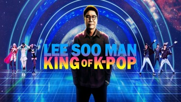 Ini Sosok Lee Soo Man yang Dijuluki Sang King of K-Pop