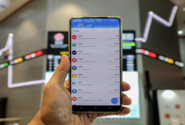 Short-Term Euphoria in Indonesia’s Equity Market amid Loosening Trump's Move