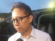 Menkes Budi Ingatkan Pria dan Wanita Perut Buncit, Berisiko Hipertensi