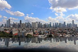 Ekonomi Kuartal II/2025 Diprediksi Hanya Tumbuh 4,78% Tanpa Ramadan dan Idulfitri
