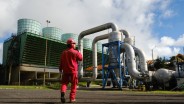 PLN Target 5,1 GW PLTP Terbangun hingga 2034, Mayoritas Digarap Swasta