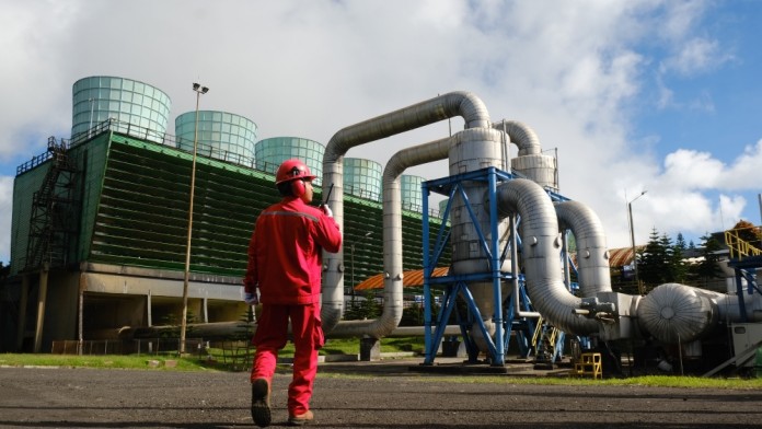 PLN Target 5,1 GW PLTP Terbangun hingga 2034, Mayoritas Digarap Swasta