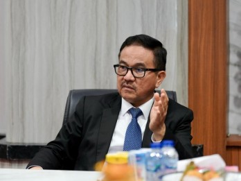 RUPS Bank Sulselbar: Jufri Rahman Ditunjuk jadi Komisaris Utama
