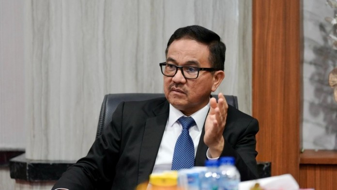 RUPS Bank Sulselbar: Jufri Rahman Ditunjuk jadi Komisaris Utama