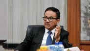 RUPS Bank Sulselbar: Jufri Rahman Ditunjuk jadi Komisaris Utama