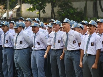 Jabar Matangkan Aturan Teknis SPMB 2025 SMA/SMK