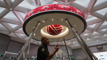 Saham INET, AIMS, dan TIRA Masuk Papan Pemantauan Khusus BEI Mulai Besok