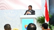 Hashim dan Bos Danantara Tawarkan Proyek EBT RI ke Investor