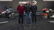 Harley-Davidson dan Dorna Tawarkan Seri Kejuaraan Balap Baru