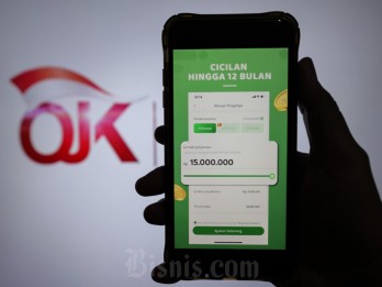 Regulasi Bunga Pinjaman Batasi Bisnis Fintech P2P Lending, AFPI Minta Penghapusan