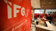 Literasi Keuangan Generasi Muda, IFG Life dan Mandiri Inhealth Sasar Anak Muda Toba Samosir