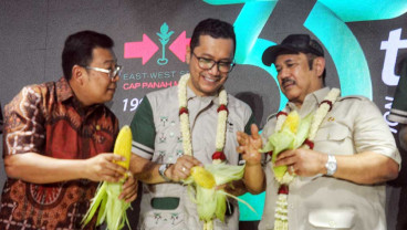 Menandai 35 Tahun Beroperasi di Indonesia, EWINDO Meluncurkan 27 Varietas Unggul Baru