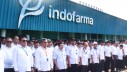 Indofarma (INAF) Catat Rugi Turun jadi Rp25,10 miliar per Kuartal I/2025,