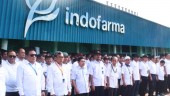 Indofarma (INAF) Catat Rugi Turun jadi Rp25,10 miliar per Kuartal I/2025,