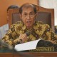 Eks Ketua BPK Hadi Poernomo Diangkat jadi Penasihat Khusus Prabowo