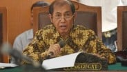 Eks Ketua BPK Hadi Poernomo Diangkat jadi Penasihat Khusus Prabowo