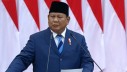 Prabowo di Depan Parlemen OKI: Rakyat Palestina Terlalu Lama jadi Korban!
