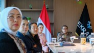 Potensi Lokal Kuat, Malut Didorong Bentuk Dinas Ekonomi Kreatif