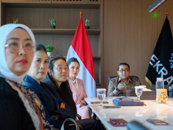 Potensi Lokal Kuat, Malut Didorong Bentuk Dinas Ekonomi Kreatif