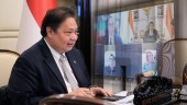 Gencatan Dagang AS-China, Airlangga: Negosiasi RI Tetap Jalan