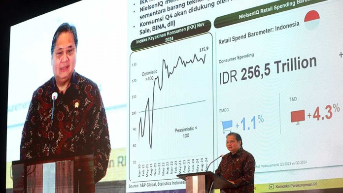 PM Australia Anthony Albanese Tiba di Indonesia, Bahas Kerja Sama Strategis dengan Presiden Prabowo