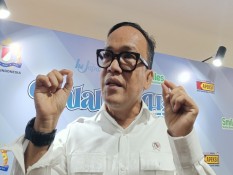 Respons Wamenaker Soal Isu Merger Grab-Goto