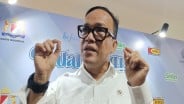 Respons Wamenaker Soal Isu Merger Grab-Goto