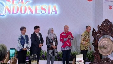 Kemenperin Dorong Pengembangan Industri Hijau Sektor Maritim