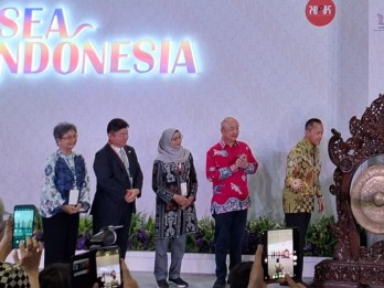 Kemenperin Dorong Pengembangan Industri Hijau Sektor Maritim