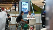Haka Auto Fest 2025 Ramaikan FX Sudirman dan AEON Mall Sentul