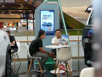 Haka Auto Fest 2025 Ramaikan FX Sudirman dan AEON Mall Sentul